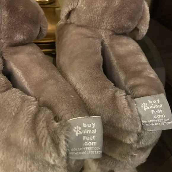 Buy Animal Feet size large shoe please check all picture of condition - Picture 11 of 17